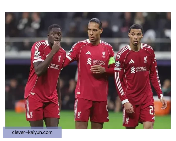 范戴克空中对抗能力出众，状态回暖助力球队防线稳固表现