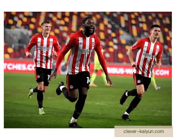 布伦特福德定位球表现稳健，持续引发对其战术执行的关注。