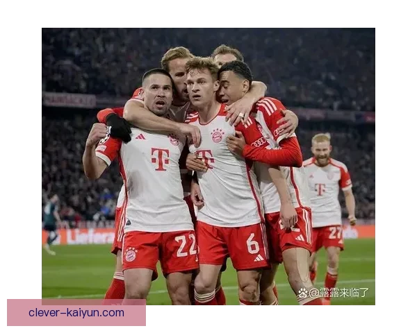 德甲红白荣耀持续提升，球队状态备受关注