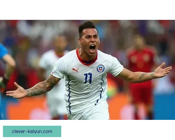 智利队年轻球员潜力值得关注，未来有望带来更多惊喜表现