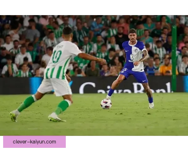 蒂莫西·卡斯特涅本赛季英超表现稳健，攻防两端持续提升